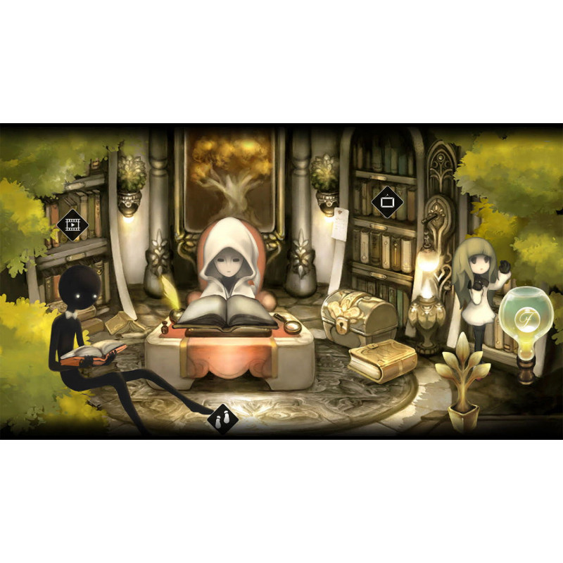 Deemo