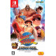 Street Fighter: 30th Anniversary Collection International