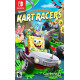 Nickelodeon Kart Racers