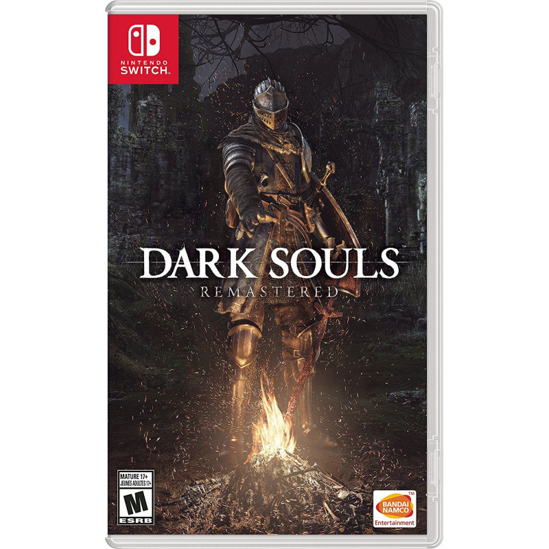 Dark Souls Remastered (MDE)