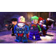 LEGO DC Super-Villains