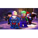 LEGO DC Super-Villains