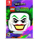 LEGO DC Super-Villains [Deluxe Edition]