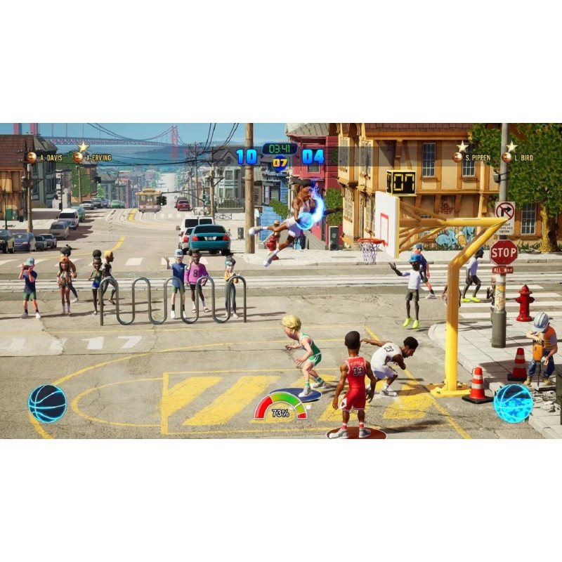 NBA 2K Playgrounds 2 (Multi-Language)