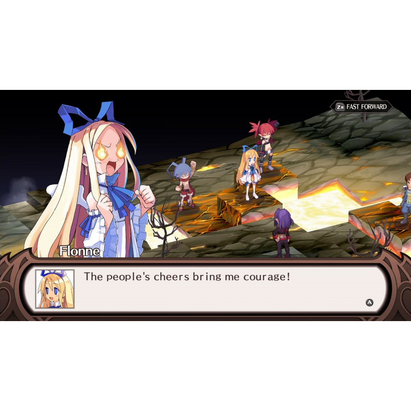 Disgaea 1 Complete