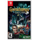 Goosebumps: The Game