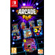 Namco Museum Arcade Pac