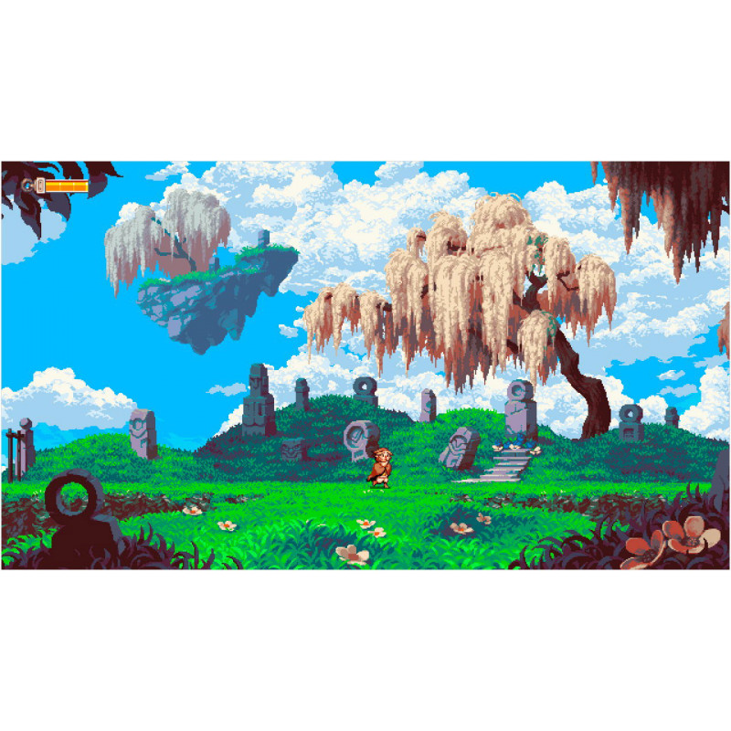 Owlboy [Limited Edition]