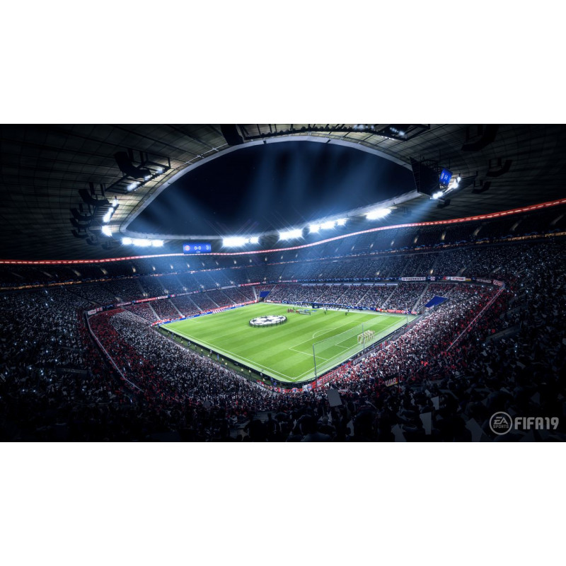 FIFA 19