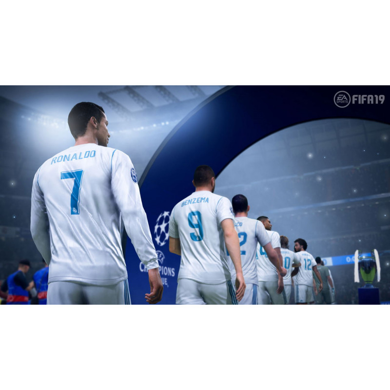 FIFA 19