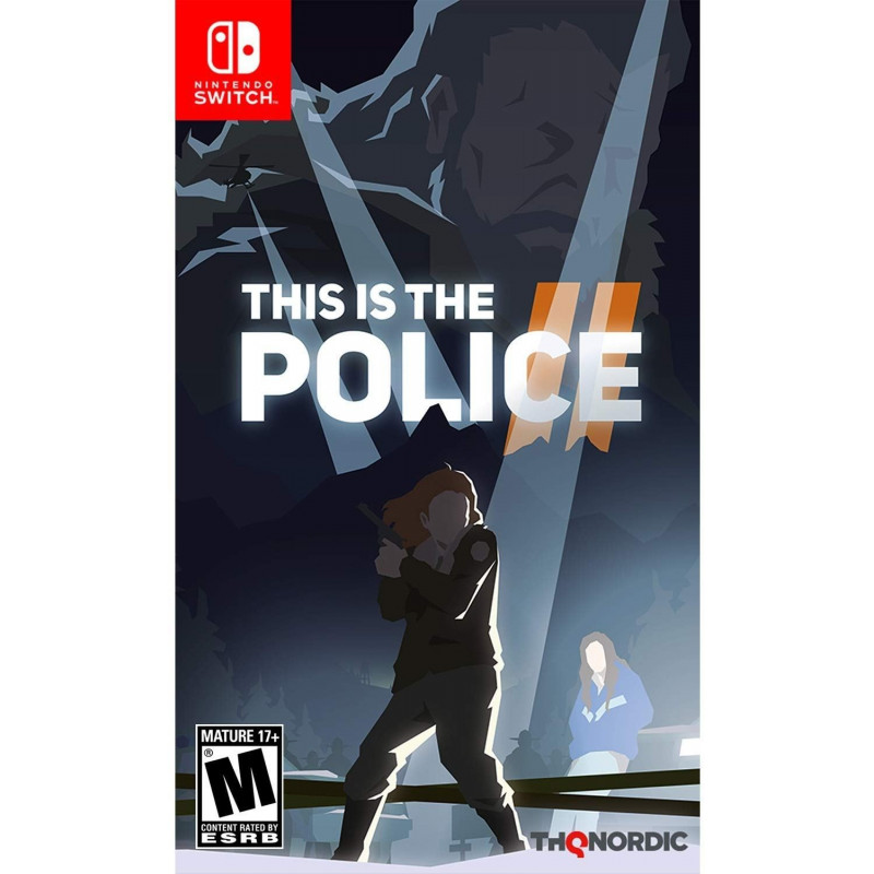 This is the Police 2