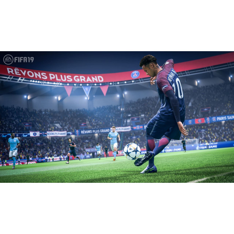 FIFA 19 [Champions Edition]