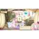 Atelier Meruru: The Apprentice of Arland DX