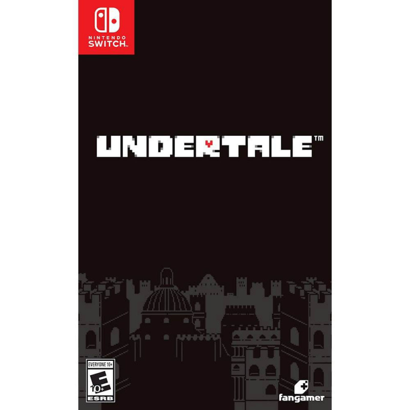 Undertale