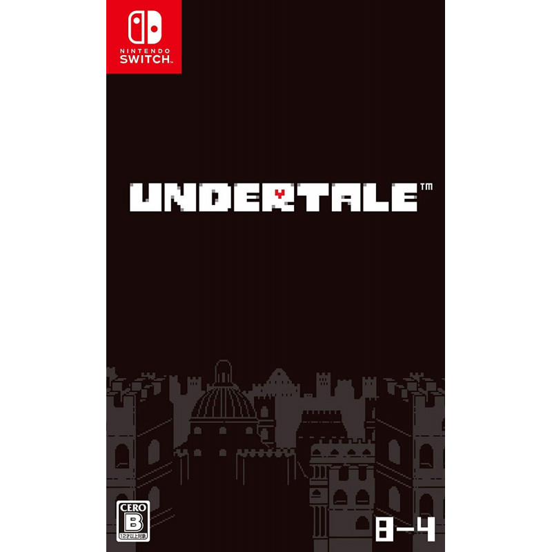 Undertale [Collector's Edition]