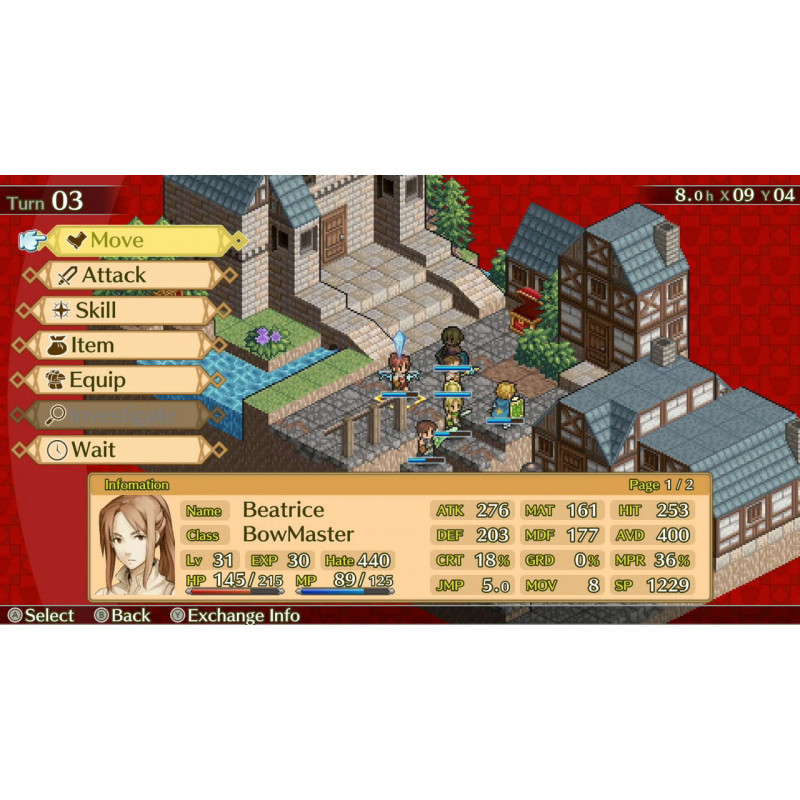 Mercenaries Saga Chronicles