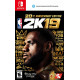 NBA 2K19 [20th Anniversary Edition]