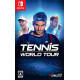 Tennis World Tour