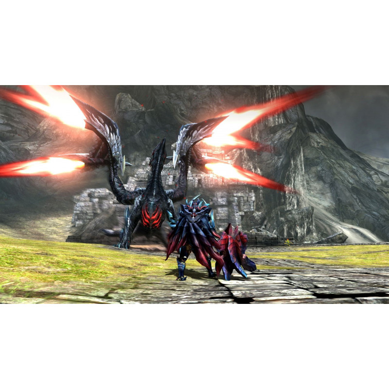 Monster Hunter Generations Ultimate