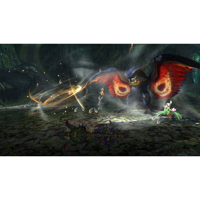 Monster Hunter Generations Ultimate