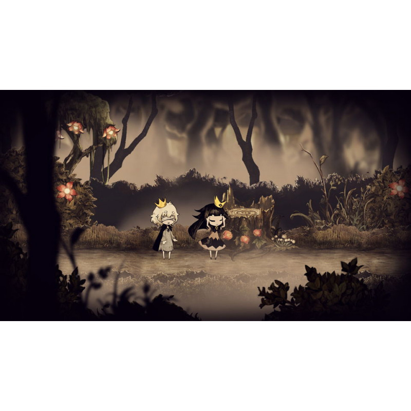 Liar Princess and the Blind Prince (Chinese Subs)