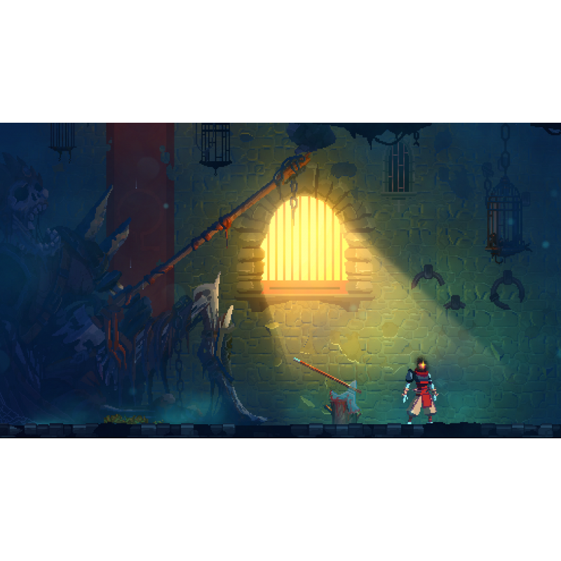 Dead Cells