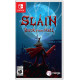 Slain: Back from Hell