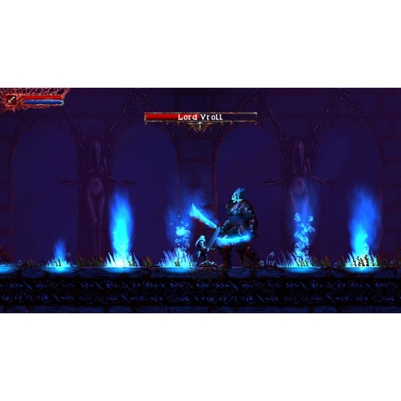 Slain: Back from Hell