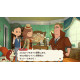 Layton's Mystery Journey: Katrielle to Daifugou no Inbou DX