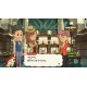 Layton's Mystery Journey: Katrielle to Daifugou no Inbou DX