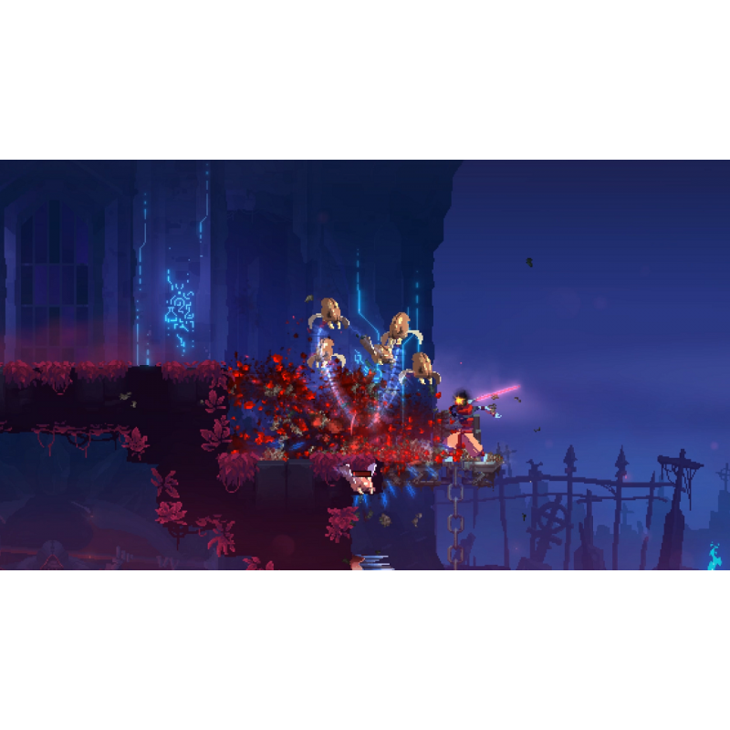 Dead Cells (Chinese & English Subs)