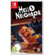 Hello Neighbor