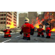 LEGO The Incredibles