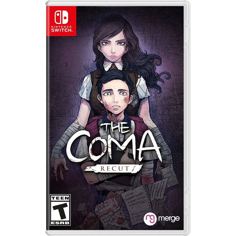 The Coma: Recut