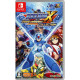 Rockman X Anniversary Collection + Rockman X Anniversary Collection 2 (Multi-Language)