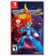 Mega Man X Legacy Collection 1 + 2