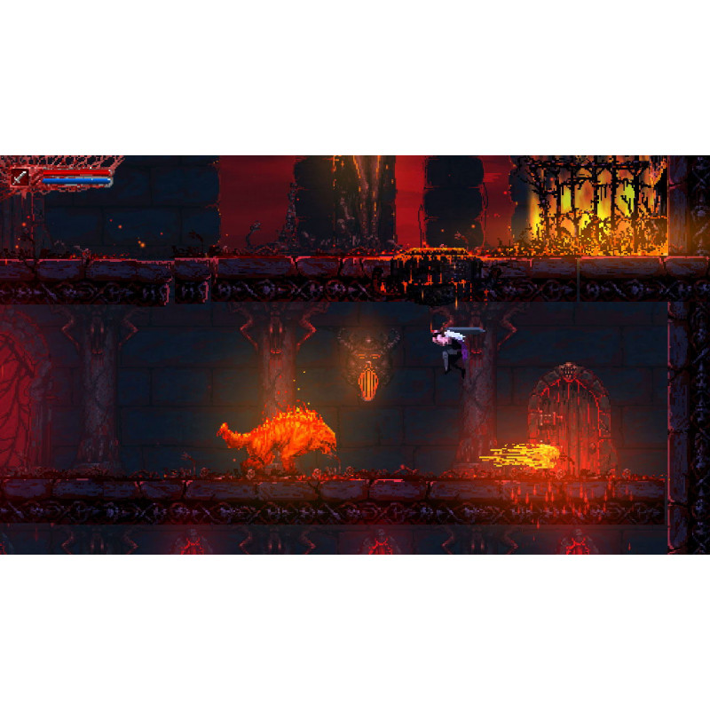 Slain: Back from Hell