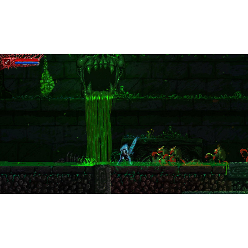 Slain: Back from Hell