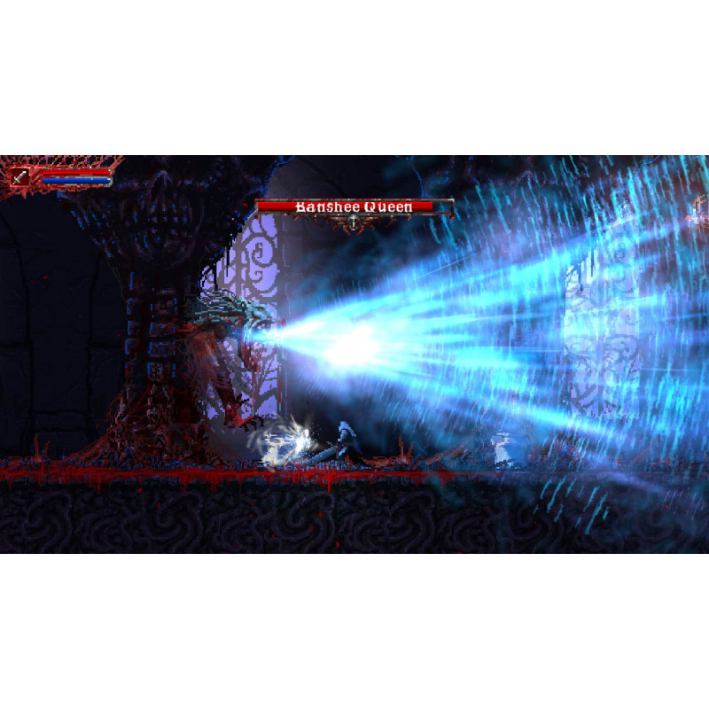 Slain: Back from Hell