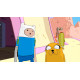 Adventure Time: Pirates of the Enchiridion (English Subs)