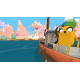 Adventure Time: Pirates of the Enchiridion (English Subs)