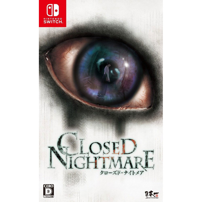 Closed Nightmare