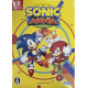 Sonic Mania Plus [Deluxe Limited Edition]