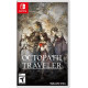 Octopath Traveler (MDE)