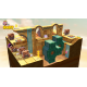 Captain Toad: Treasure Tracker