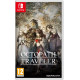 Octopath Traveler [Traveler's Compendium Edition]