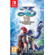 Ys VIII: Lacrimosa of DANA