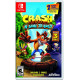 Crash Bandicoot N. Sane Trilogy