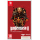 Wolfenstein II: The New Colossus (Code in a box)