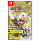 Mario + Rabbids: Kingdom Battle [Gold Edition] (Code in a box)